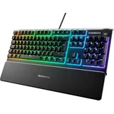 SteelSeries Apex 3 RGB DE