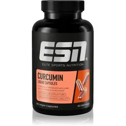 ESN Curcumin Kräuterkapseln 60 KAP