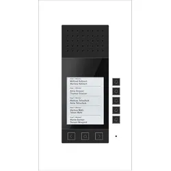 TCS Audio-Einbau Display ADI59010-0057