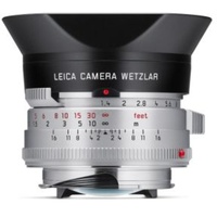 Leica Summilux-M 35mm 1.4 silber (11301)