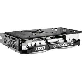 MSI GeForce RTX 4070 Ti SUPER 16G Ventus 2X OC 16 GB GDDR6X V513-615R