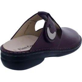 Finn Comfort Damen Clogs, Größe:42 EU - 42 EU