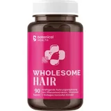 HCLM Health GmbH Wholesome Hair Biotin Kollagen Haarwachst.frau Kps