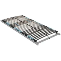 Beco Royal Duo NV 28 Leisten nicht verstellbar 100 x 200 cm