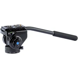 Sirui ET-2204 Easy Traveler Carbon-Dreibeinstativ mit Videokopf VA-5
