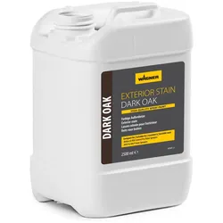 Wagner Sprühbare Außenbeize DARK OAK