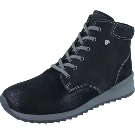 Finn Comfort Stiefeletten/Boot in schwarz, | Gr.: 40
