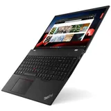 Lenovo ThinkPad T16 G2 (AMD) Thunder Black, Ryzen 5 PRO 7540U, 32GB RAM, 512GB SSD, DE (21K7004EGE)