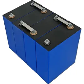 Bulltron 300Ah 12,8V Polar LiFePO4 Akku inkl. Smart BMS und Bluetooth App