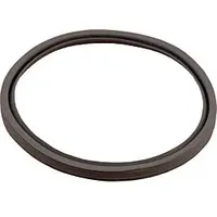 WOLF-Garten Wolf Dichtung 2651802 Abgasrohr DN100, Satz a 5