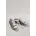 Weite E Beige/Braun 41