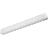 Schrankbeleuchtung Led Lampe, Magnetische Lichtleiste, Schranklicht Wiederaufladbar, Unterbauleuchte Küche, Unterschrankleuchte Küche, Schrankleuchte Mit Bewegungssensor Für Küche, R egal, Weiß