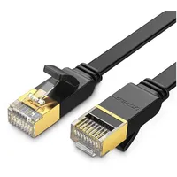 UGREEN CAT 7 LAN Kabel 10000Mbit/s Netzwerkkabel Ethernet Kabel (3M)