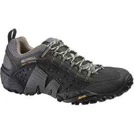 Merrell Intercept Herren Smooth Black 44