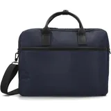Picard S'Pore Aktentasche 38 cm Laptopfach schwarz