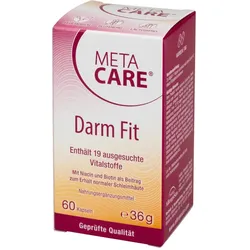 META CARE DARMFIT