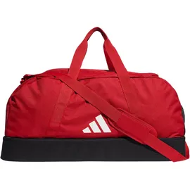 Adidas Tiro League Duffelbag L Team Power Red 2 / Black / White