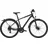 BULL'S BULLS Cross Bike Street - 28 Zoll 24K Diamant - black matt - M