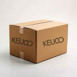 Keuco Elegance Handtuchhaken Schwarz