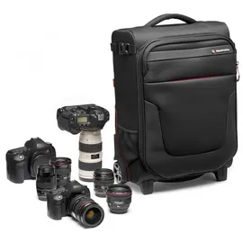 Manfrotto Pro Light Trolley Air 50