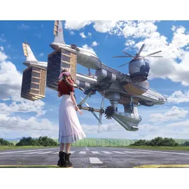 Final Fantasy VII Rebirth