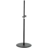 K&M 26735 Boxenstativ Schwarz