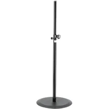 K&M 26735 Boxenstativ Schwarz