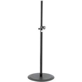 K&M 26735 Boxenstativ Schwarz