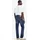 Levi's Levi’s 501 Jeans mit Original Fit in blauer Borderline Waschung-W34 / L34