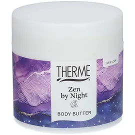 Therme Zen by Night Body Butter 225 g