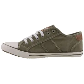 Mustang 1099-302 khaki 37