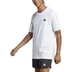 Adidas T-Shirt Sportswear SL SJ weiß L