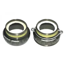 CAMPAGNOLO Ultra Torque Lagerschalen - 68 mm - Black