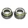 CAMPAGNOLO Ultra Torque Lagerschalen - 68 mm - Black