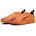 Puma Ultra IT Jr Fußballschuh Heat Fire Puma schwarz Leuchtend rot 4 UK