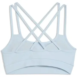 Puma Strappy Bra Lucite M