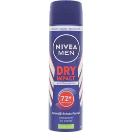 NIVEA Dry Impact Deo Spray 150 ml