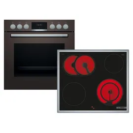 Bosch Serie 4 HND411LM62