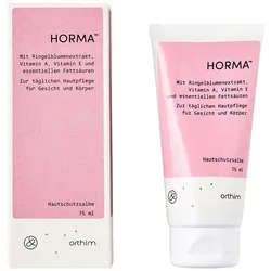 HORMA Hautschutz Salbe 75 ml