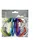 Austrialpin Micro Wire 6er Set Schnappkarabiner Mehrfarbig