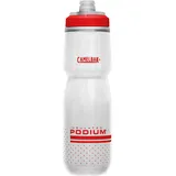 CamelBak Podium Chill Fiery Red/White 0,71 l