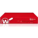 Watchguard Firebox T25W +3Y Basic Security Suite, Firewall