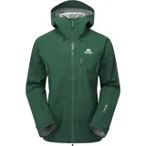 Mountain Equipment Herren Makalu Jacke (Größe XL, gruen)