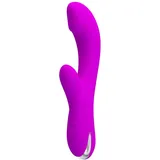 Pretty Love Vibrator-BI-014602 G-Punkt-Vibratoren Mehrfarbig Einheitsgröße