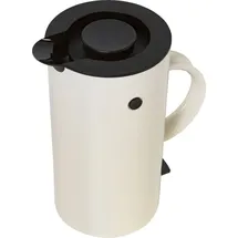 Stelton EM77 Wasserkocher 1,5 l weiß