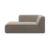 Raum.Id »Merid Chaiselongue, Maße B/T/H: 100/162/70 cm«, als Modul oder separat verwendbar, für individuelle Zusammenstellung