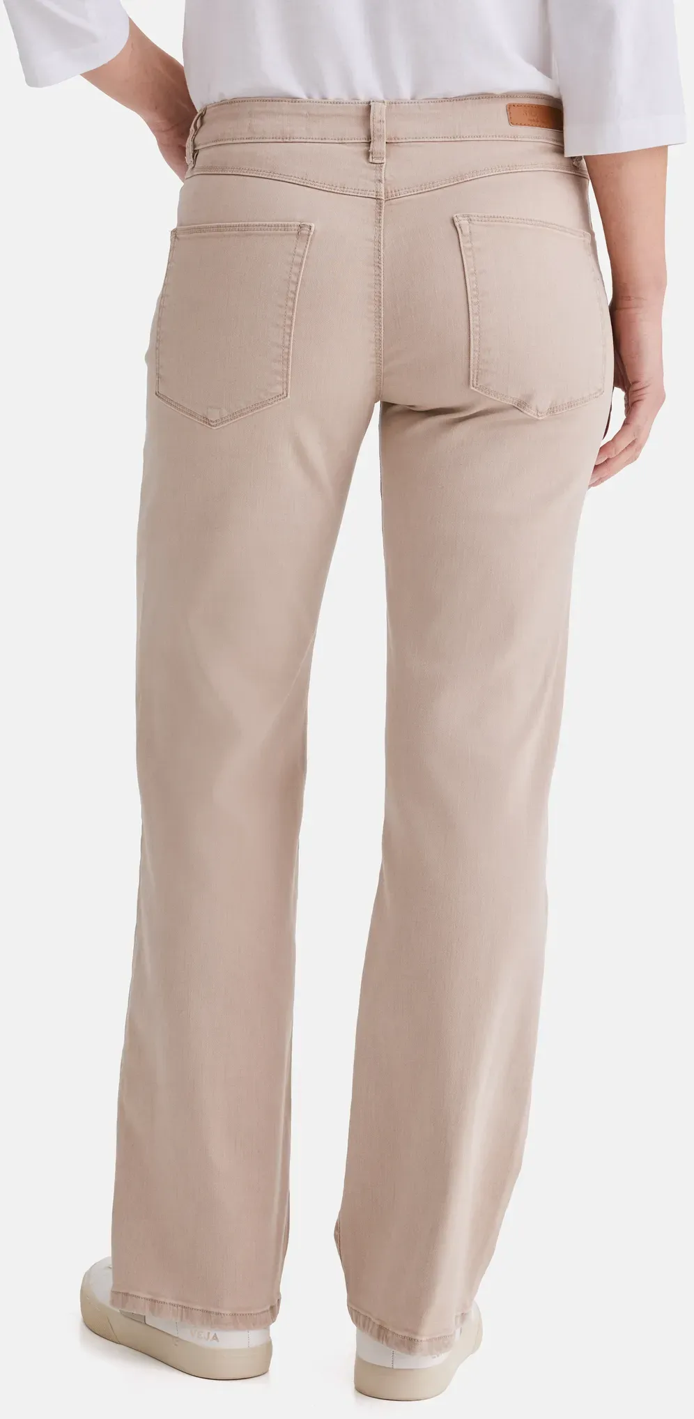 5-Pocket-Jeans STOOKER WOMEN 