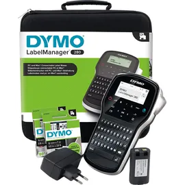 DYMO LabelManager 280 Beschriftungsgerät