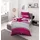 s.Oliver Fenja Renforcé beere 135 x 200 cm + 80 x 80 cm