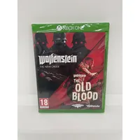 Wolfenstein - The Two Pack Xbox One